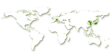 About ISE